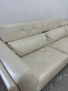Leather Sectional
