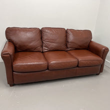  3 Cushion Leather