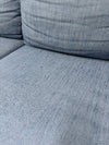 3 Seat Cushion, Fabric Upholstery
