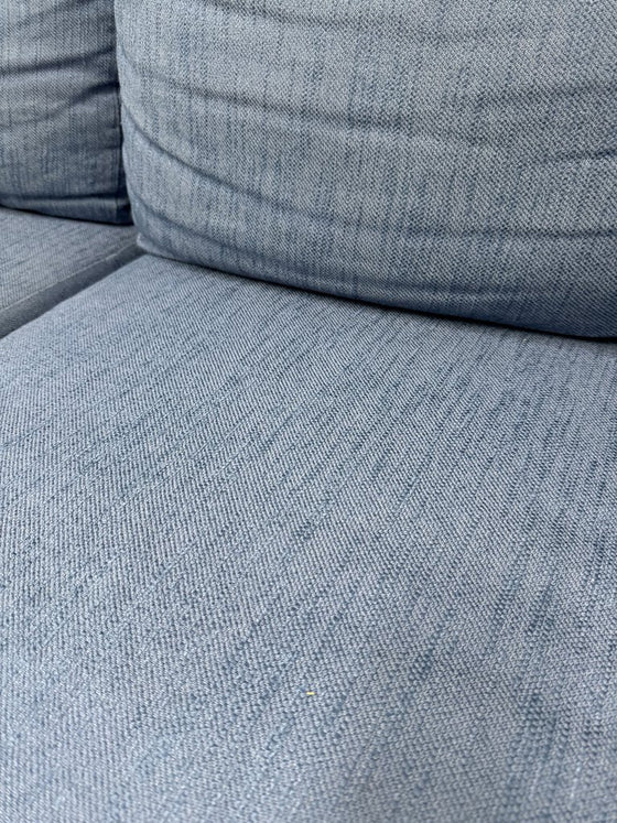3 Seat Cushion, Fabric Upholstery