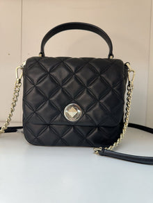  Kate Spade Quilted Crossbody