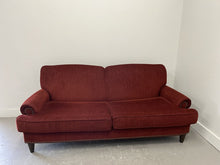  2 Cushion Couch