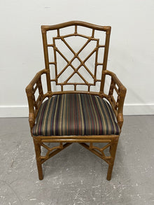  Rattan Accent Chair