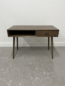  Desk with Offset Drawer