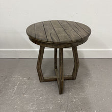  Rustic Side Table