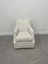 Herringbone Fabric Swivel