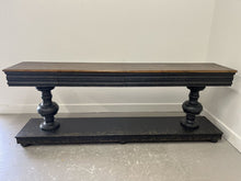  Arhaus Console Table