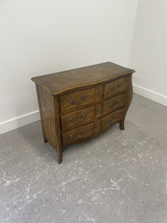 Bombay Chest 3 Drawer