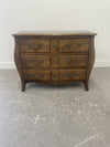 Bombay Chest 3 Drawer