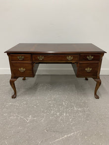  3 Drawer Mahogany