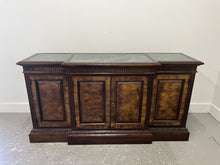  Marble Top Buffet