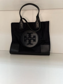  Ella Nylon Tote Bag