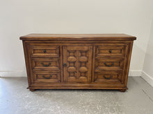  Broyhill Dresser with Mirror