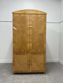  Italian Wardrobe Armoire