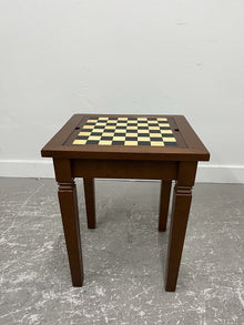  Pottery Barn Game Table