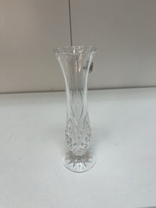  Crystal Bud Vase