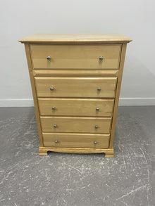  Norwegian Lepine Dresser