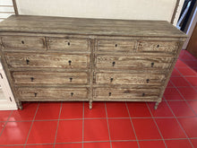  Restoration Hardware Dresser