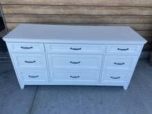  Pottery Barn Dresser