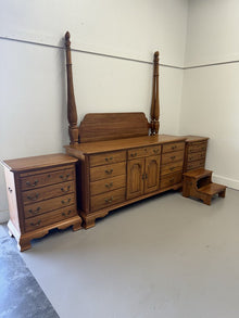  Kincaid Bedroom Set