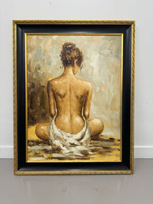  Nude Oil by R. Weiss