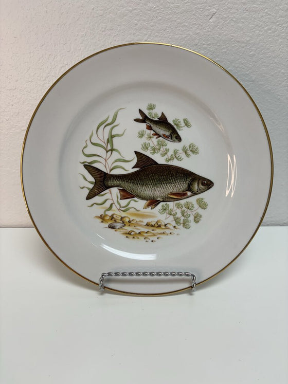 Fish Plates