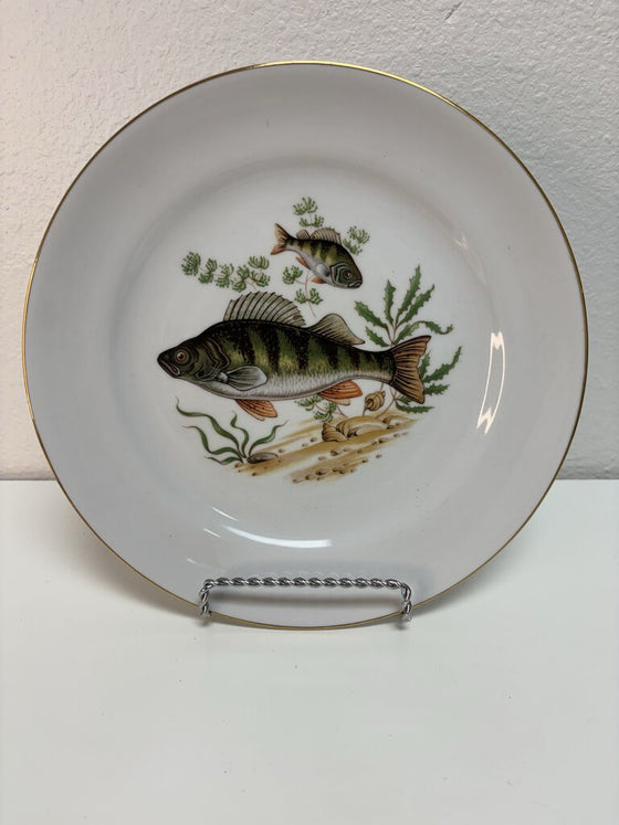 Fish Plates