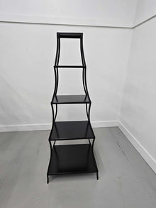  Etagere Four Metal