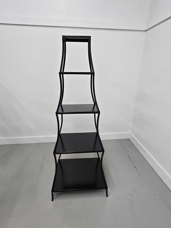 Etagere Four Metal