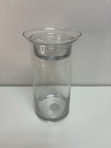  2 Piece Glass Floating Candle Holder