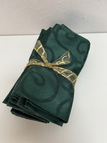  Set of 8 Cloth Napkins