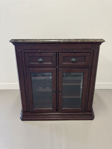  Buildmore Bar Cabinet