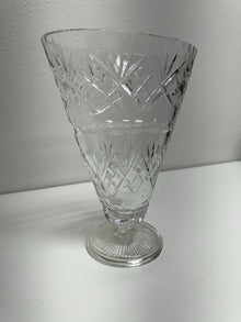  Crystal Flower Vase