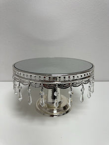  Mirrored Cake Stand