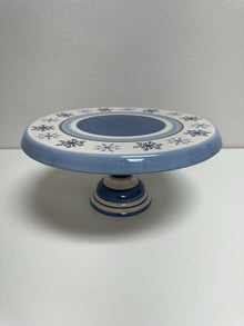  Winter Cake Stand