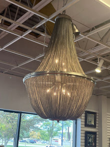  8 Light Pendant Lamp Light Fixture