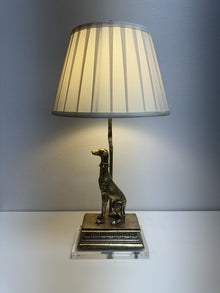  Greyhound Lamp