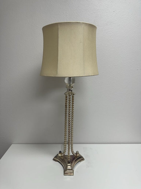 3-Way Buffet Lamp