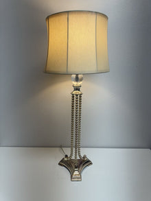  3-Way Buffet Lamp