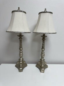  3-Way Buffet Lamps