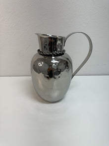  Paloma Stainless Steel Braided Wire Pitcher