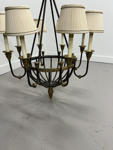  Maitland Smith Chandelier