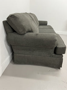  England Couch