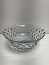 Scalloped Punch Bowl