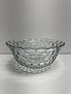 Scalloped Punch Bowl