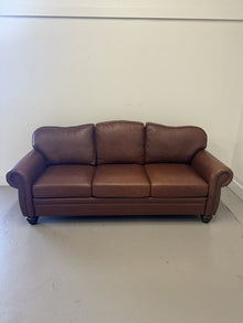  Leather Couch