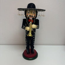  Mariachi Nutcracker (BOX)