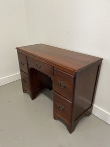  Antique Vanity with Bench