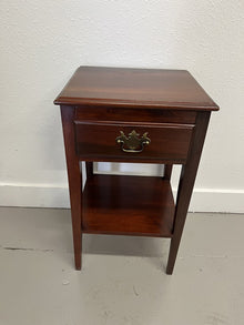  Antique Nightstand