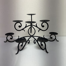  7-Light Candelabra